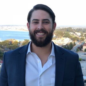 Meet your Posher, Nick